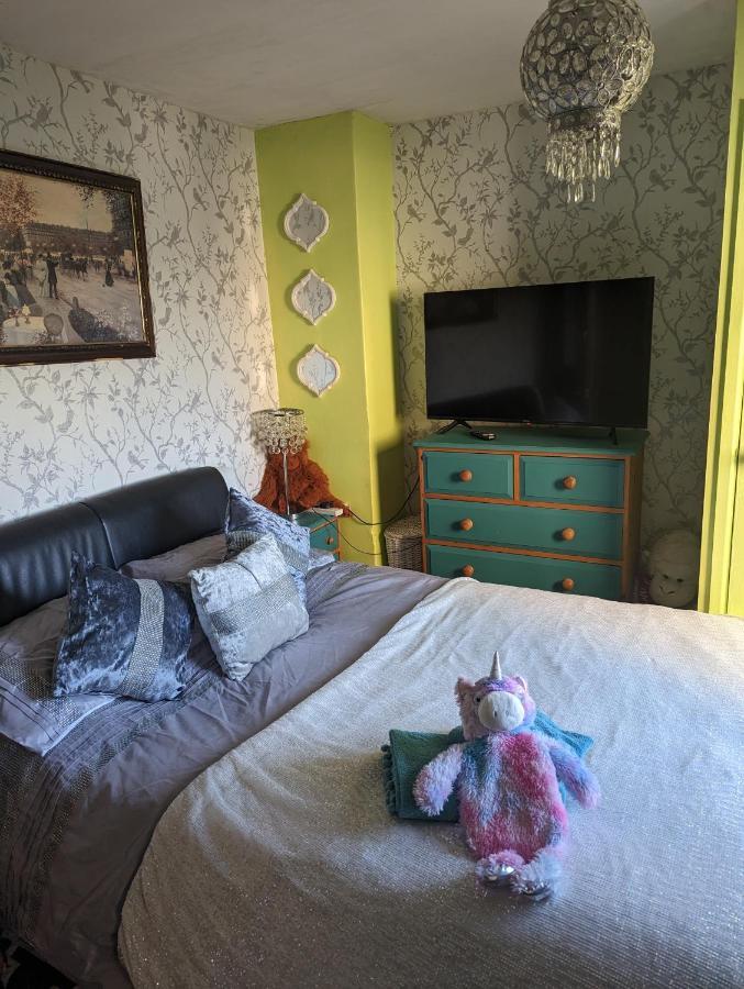 Quaint & Quirky House Colchester Town Centre Extérieur photo