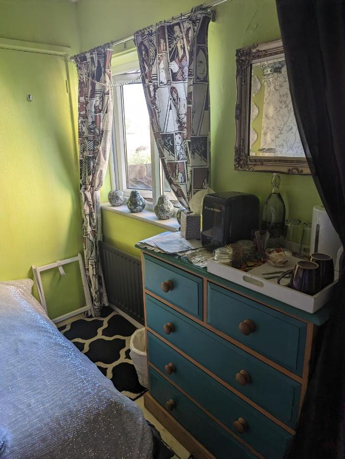Quaint & Quirky House Colchester Town Centre Extérieur photo