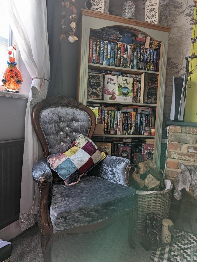 Quaint & Quirky House Colchester Town Centre Extérieur photo