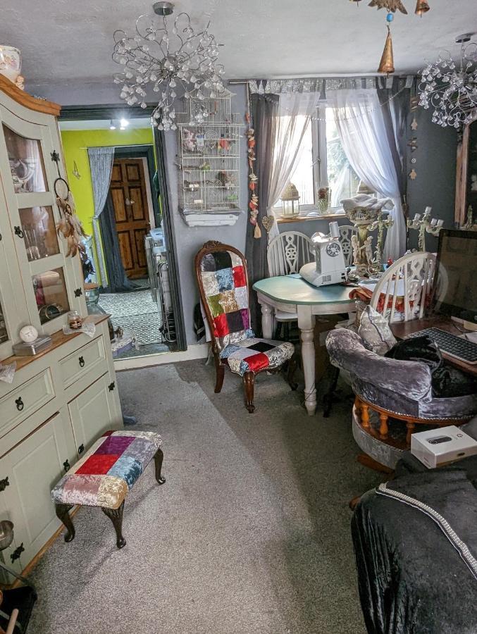 Quaint & Quirky House Colchester Town Centre Extérieur photo