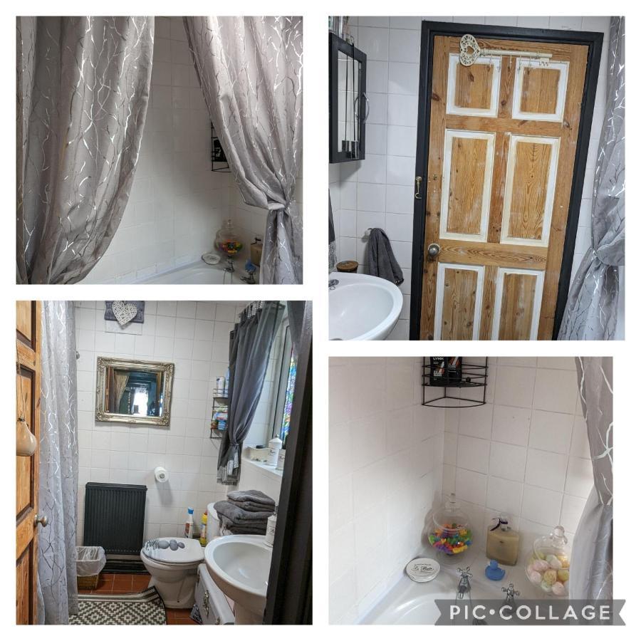 Quaint & Quirky House Colchester Town Centre Extérieur photo