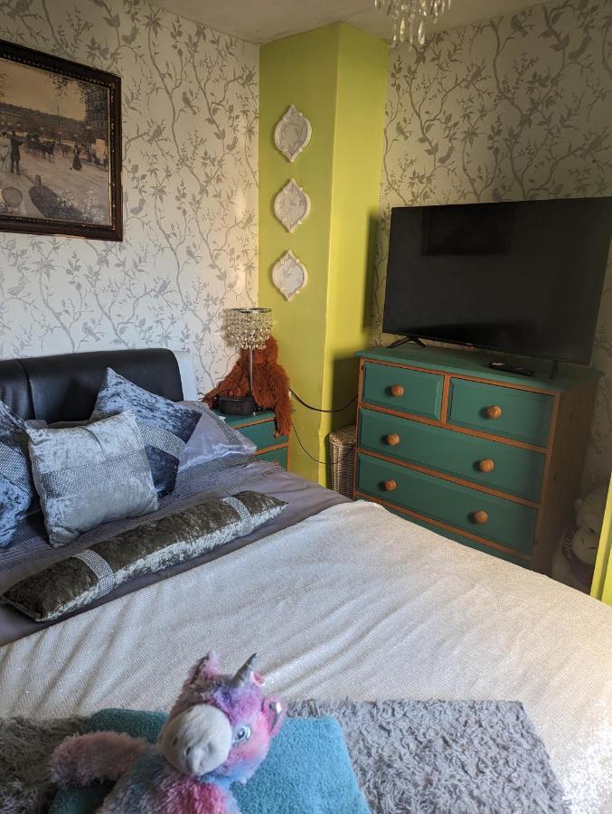 Quaint & Quirky House Colchester Town Centre Extérieur photo