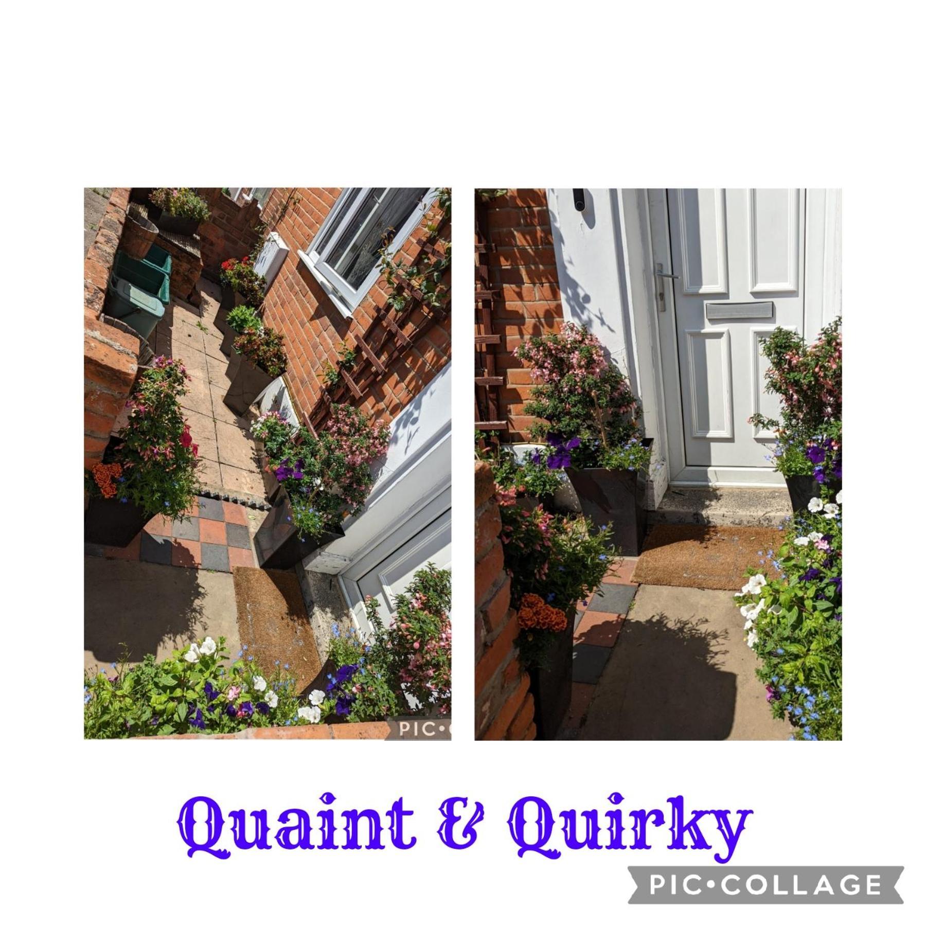 Quaint & Quirky House Colchester Town Centre Extérieur photo