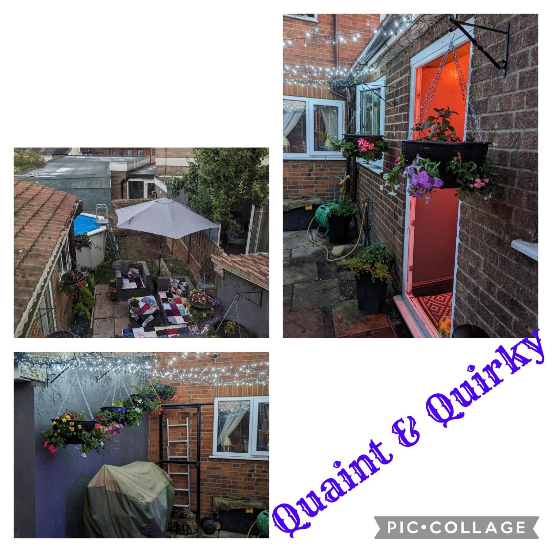 Quaint & Quirky House Colchester Town Centre Extérieur photo